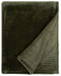 Pleed Homla Basic Rote, roheline v., 150 cm x 200 cm
