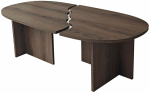 Kohvilaud Kalune Design Missisipi, p&auml;hklipuu v., 120 cm x 60 cm x 38 cm