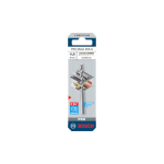 Metallist puur Bosch 2608577645, metall/teras/alumiinium, hss-g, silindriline, 4.8 mm x 8.6 cm