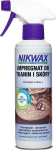 Immutusaine Nikwax Fabric & Leather Proof, 0.3 l