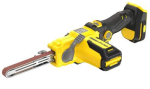 Multifunktsionaalne t&ouml;&ouml;riist Stanley FatMax V20, harjadega, 300 W