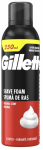 Raseerimisvaht Gillette Original Scent, 250 ml