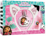Kosmeetikakomplekt t&uuml;drukutele Air-Val Gabby's Dollhouse, 50 ml