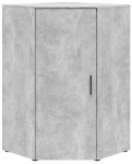 Nurgariiul MultiDo, hall v., 115 cm x 71.5 cm x 71.5 cm
