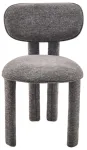 S&ouml;&ouml;gitoa tool Homla Selisse 245750, matt, pruun v., 52.2 cm x 48 cm x 81 cm