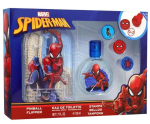 Laste kinkekomplektid Spiderman
