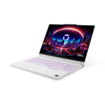 S&uuml;learvuti Lenovo Legion 5 15AGP11 83Q6008RNT, AMD Ryzen&trade; AI 7 450, 16 GB, 1 TB, 15.3 ", Nvidia GeForce RTX 5060, valge v., EN, Windows 11 home