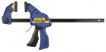 Kruustangid Irwin, plastik, 90 cm x 23 cm