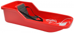 Plastist kelk Hamax Baby Bob, punane v., 81 cm