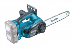 Akutoitega kettsaag Makita DUC302Z, 800 W, 30 cm, ilma akuta