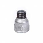 &Uuml;leminek Jinan Meide G246, 1" x 3/4", malm/tsink