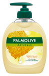 Vedelseep Palmolive Milk & Honey, 300 ml