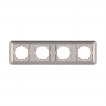 Neljane raam Vilma SL250, metall v.