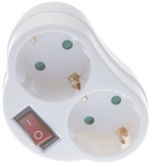 Pistik&uuml;hendus Verners Adapter 132205
