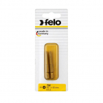 Kruvikeeraja otsikute komplekt Felo 03101567, PZ1, 50 mm
