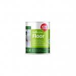V&auml;rv Vivacolor Green Line Floor, valge v., 0.9 l