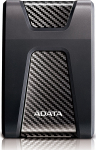 K&otilde;vaketas Adata HD650, HDD, 1 TB, must v.