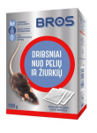 Helbed Bros, 100 g
