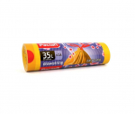 Pr&uuml;gikott Paclan 136901, 35 l, 14 tk
