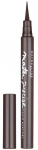 Silmalainer Maybelline, pruun v.