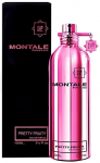 Parf&uuml;&uuml;mvesi Montale Paris Montale Pretty Fruity Unisex, 100 ml