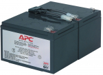 UPS aku APC, 0.012 Ah