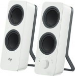 Arvutik&otilde;lar Logitech Z207, valge v., 5 W