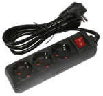 Pikendusjuhe Besk 95693, 3 m, 3 pesa