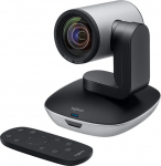 Veebikaamera Logitech, must v., 1080p