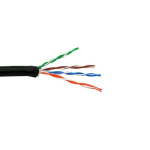 Kaabel, arvutile Okko UTP CAT5E, 305 m