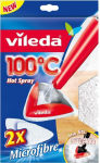 Mikrokiudlapp Vileda hot spray, 2 tk