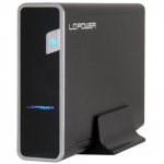 HDD/SSD korpus LC-Power, 3.5"