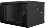 Serverikapp Lanberg WF02-6606-10B 6U