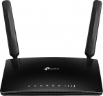 Ruuter TP-Link Archer MR400, must v.