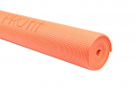 Fitness- ja joogamatt PROfit DK 2203, oranž v., 173 cm x 61 cm