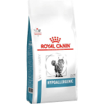 Kuiv kassitoit Royal Canin Hypoallergenic, 2.5 kg