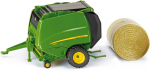 Konstruktor Cobi John Deere Prasa 2465, 400 tk