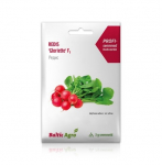 Seemned Baltic Agro, must r&otilde;igas Gloriette, 3 g