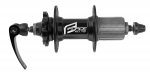 Kodar Force 6D-72 32H, alumiinium, must