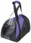 Loomade transpordikott Record, 24 cm x 47 cm x 28 cm