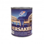Lakk, poolmatt Rilak, 0.9 l