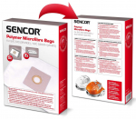 Tolmukott Sencor SVC 530PF