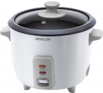 Riisikeetja Sencor SRM 0600WH, 300 W