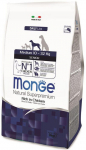 Kuiv koeratoit Monge, 3 kg