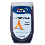 V&auml;rvitester Sadolin Ambiance Color Tester, frosted sky v., 0.03 l