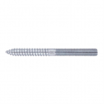 Kinnituspiigid Haushalt M8 x 80 mm, 6 tk
