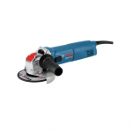 Nurklihvija Bosch 900W GWX 9-125s X-lock
