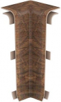 P&otilde;randaliistu sisenurk Vox Esquero Duo Skin 612, 2.2 cm x 2.2 cm, pruun, 2 tk