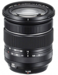 Objektiiv Fujifilm XF 16-80mm f/4 R OIS WR
