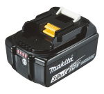 Aku Makita, 18 V, li-ion, 3000 mAh